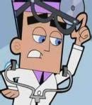 dr rip studwell|butch hartman voices.